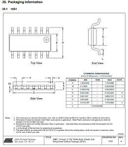 DATASHEET 05